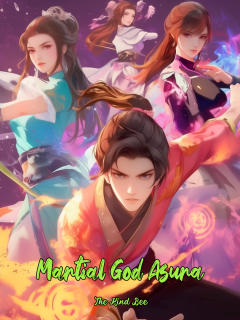 Martial God Asura